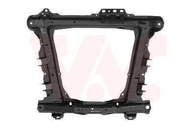 VAN WEZEL Support Frame, engine carrier Article number: 4339690 cheaply