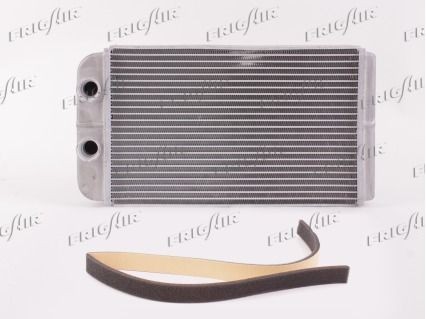 FRIGAIR Heater matrix Article number: 0604.3043 cheaply