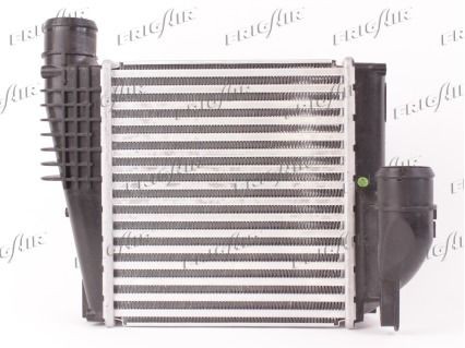 FRIGAIR Intercooler Article number: 0703.3021 cheaply