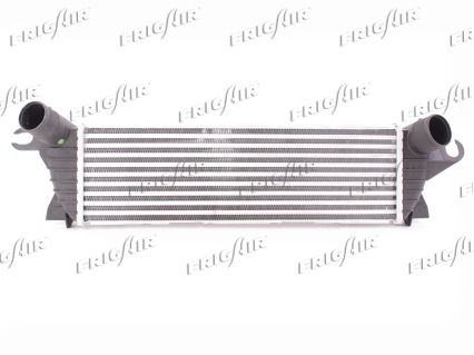 FRIGAIR Intercooler Numero articolo: 0709.3108 poco costoso