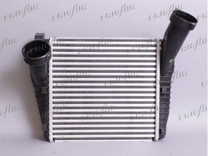 FRIGAIR Intercooler Numero articolo: 0710.3127 poco costoso