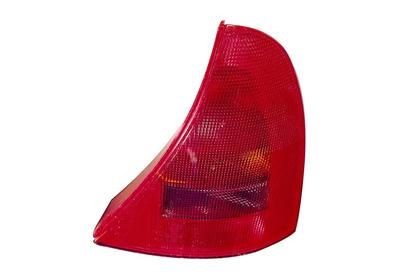 VAN WEZEL Baglygte Varenummer: 4339932 billige