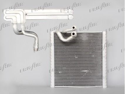 FRIGAIR Fordamper aircondition Varenummer: 709.30008 billige