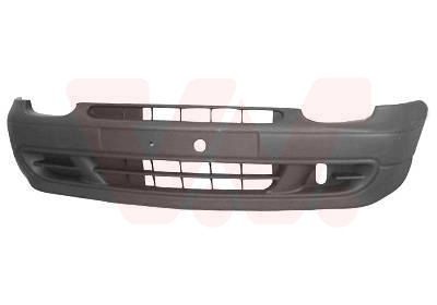 VAN WEZEL Bumper Article number: 4342572 cheaply