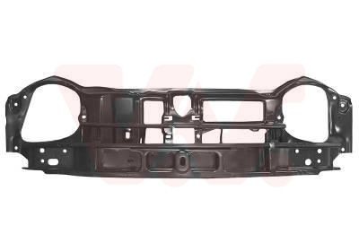 VAN WEZEL Frontpanel Varenummer: 4343668 billige