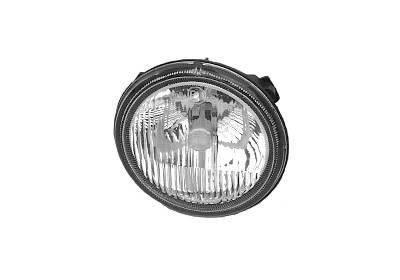 VAN WEZEL Fog Light Article number: 4343996 cheaply