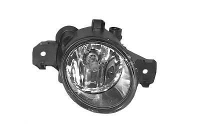 VAN WEZEL Fog Light Article number: 4348996 cheaply