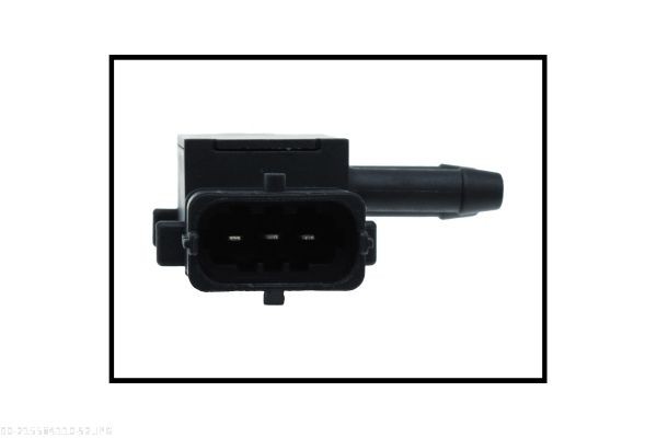 AUTOMEGA Accelerator Pedal Article number: 210020715 cheaply