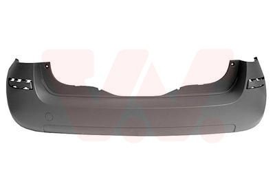 VAN WEZEL 4366544 Bagkofanger MODUS 1.2 75 HK Benzin