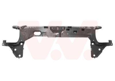VAN WEZEL Front Cowling Article number: 4366668 cheaply