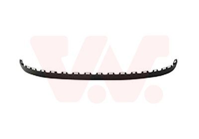 VAN WEZEL Front splitter Article number: 4371500 cheaply