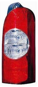 VAN WEZEL Rear light Article number: 4387932 cheaply