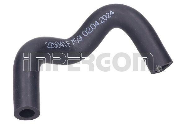 ORIGINAL IMPERIUM Radiator hose Article number: 225041 cheaply