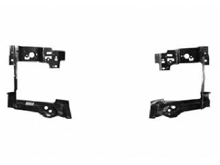 VAN WEZEL Forlygteholder Varenummer: 4391661 billige