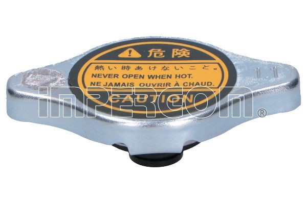ORIGINAL IMPERIUM Expansion tank cap Article number: 43063 cheaply