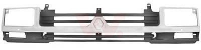 VAN WEZEL Radiator Grille Article number: 4392518 cheaply