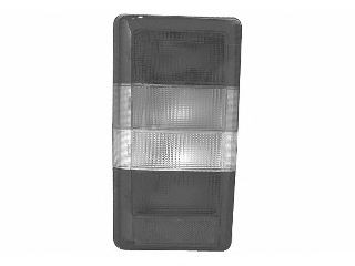 VAN WEZEL Lygteglas, baglygte Varenummer: 4392933 billige