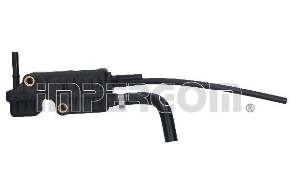 ORIGINAL IMPERIUM 85000 Hose, fuel overflow STILO 1.9 JTD 80 PS Diesel 2008