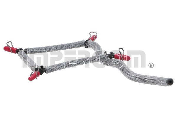 ORIGINAL IMPERIUM Hose, fuel overflow Article number: 85047 cheaply