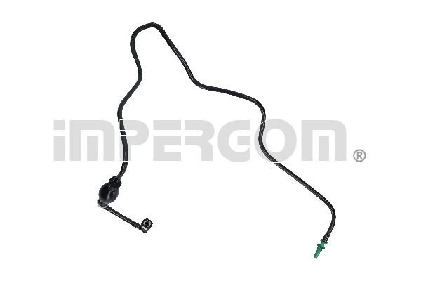 ORIGINAL IMPERIUM 85064 Hose, fuel overflow TRAFIC 1.9 dCI 100 101 PS Diesel