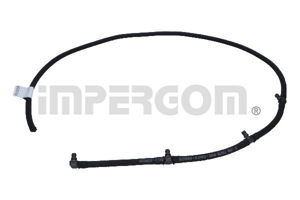 ORIGINAL IMPERIUM Hose, fuel overflow Article number: 85074 cheaply