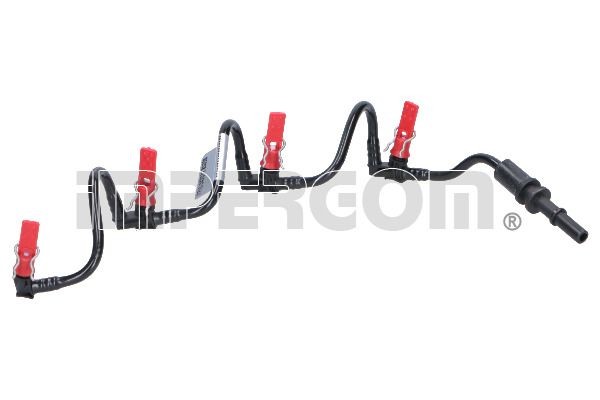 ORIGINAL IMPERIUM 85098 Hose, fuel overflow MASTER 2.3 dCi 100 FWD (JV0A, JV0B, JV0G, JV0H) 101 PS Diesel