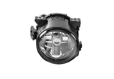 VAN WEZEL Fog Light Article number: 4903996 cheaply