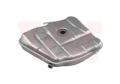 VAN WEZEL Brændstoftank Varenummer: 4910082 billige
