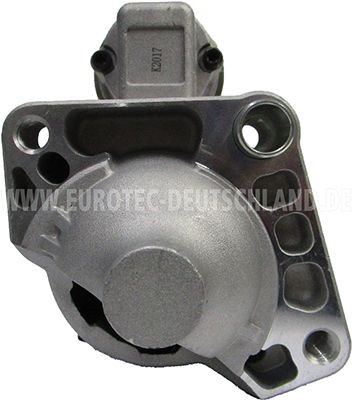 EUROTEC Starter motor Article number: 11090369 cheaply