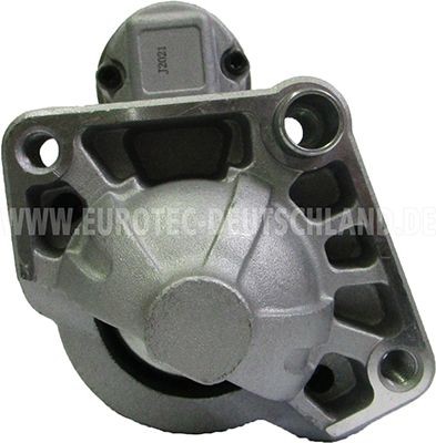 EUROTEC Starter motor Article number: 11090370 cheaply