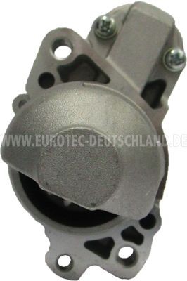 EUROTEC Starter motor Article number: 11090381 cheaply