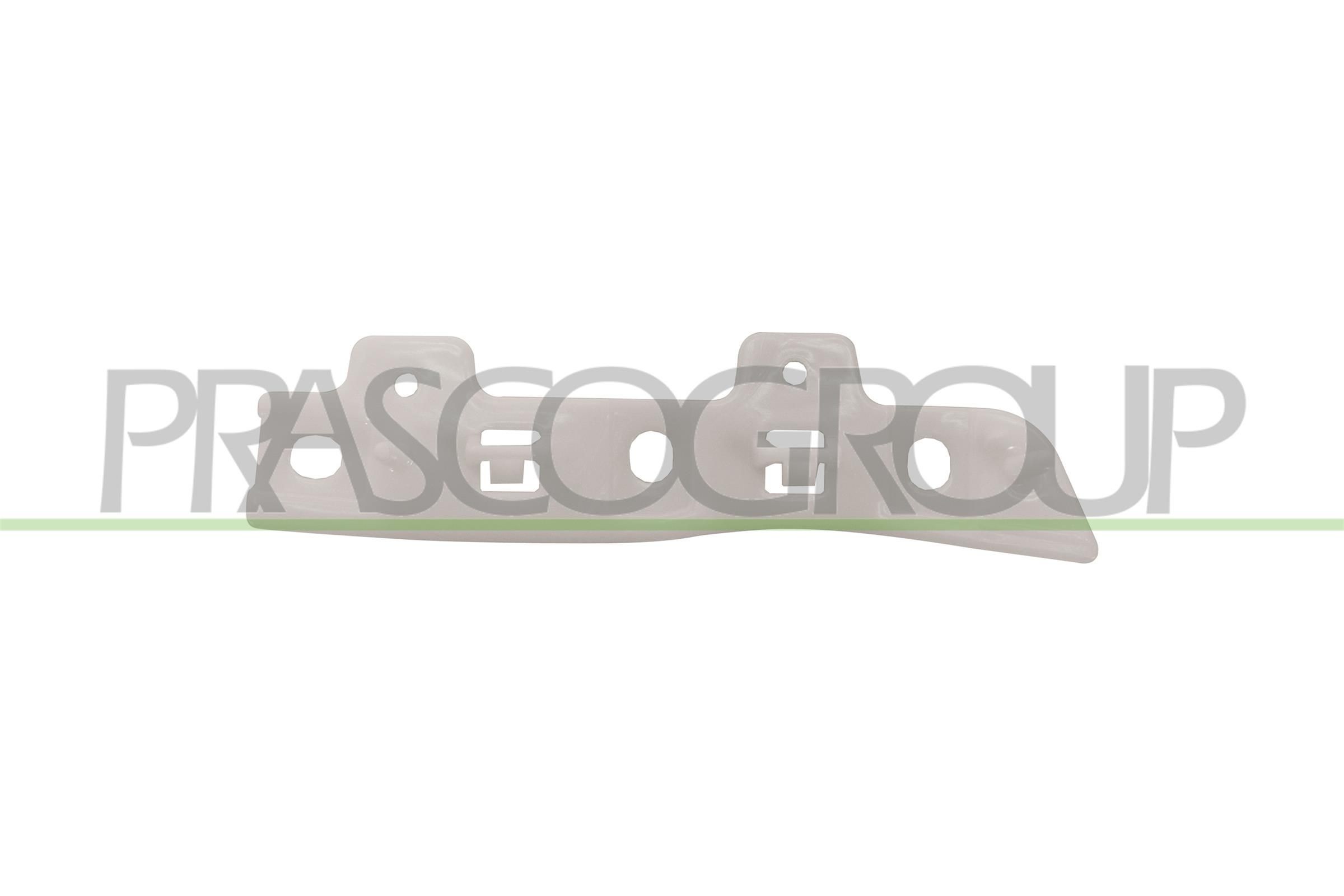 PRASCO Bumper bracket Article number: FD8041003 cheaply