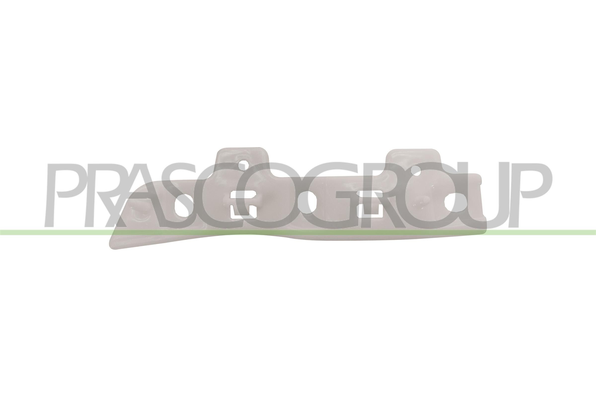 PRASCO Bumper bracket Article number: FD8041004 cheaply