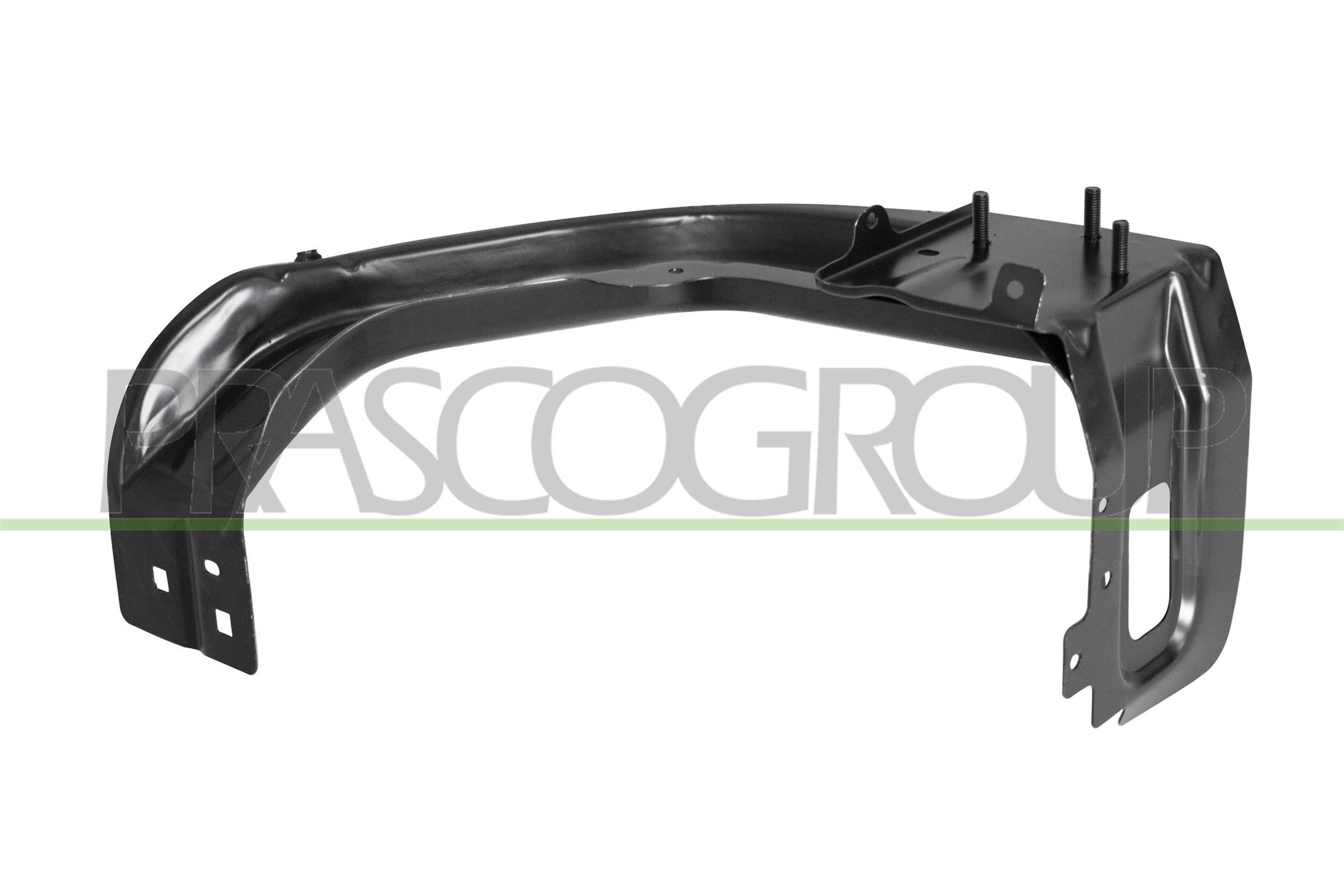 PRASCO FT9103403 Holder, forlygte DOBLO 2.0 D Multijet (263AXF1B) 135 HK Diesel
