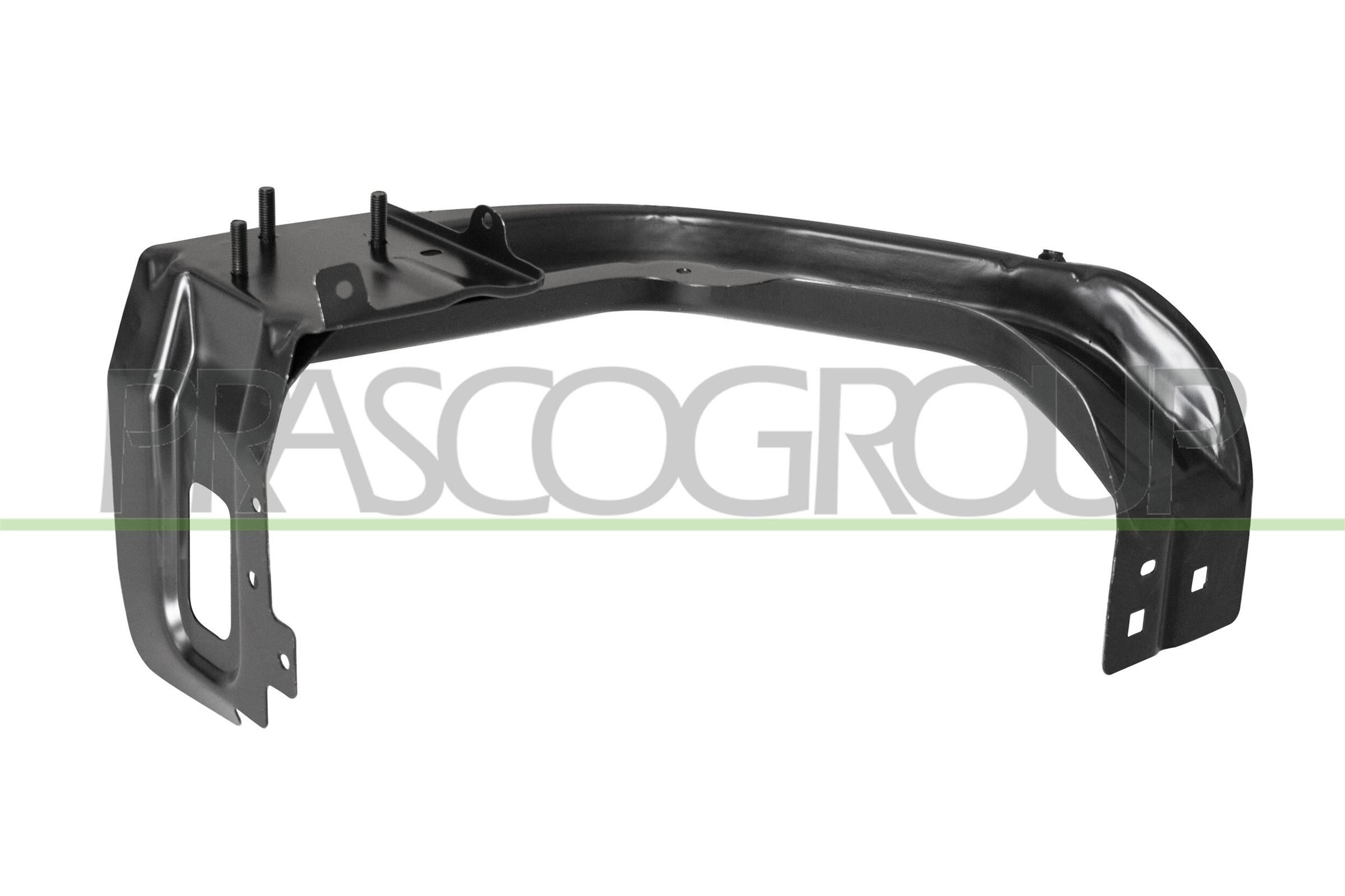 PRASCO FT9103404 Holder, forlygte DOBLO 2.0 D Multijet (263AXF1B) 135 HK Diesel