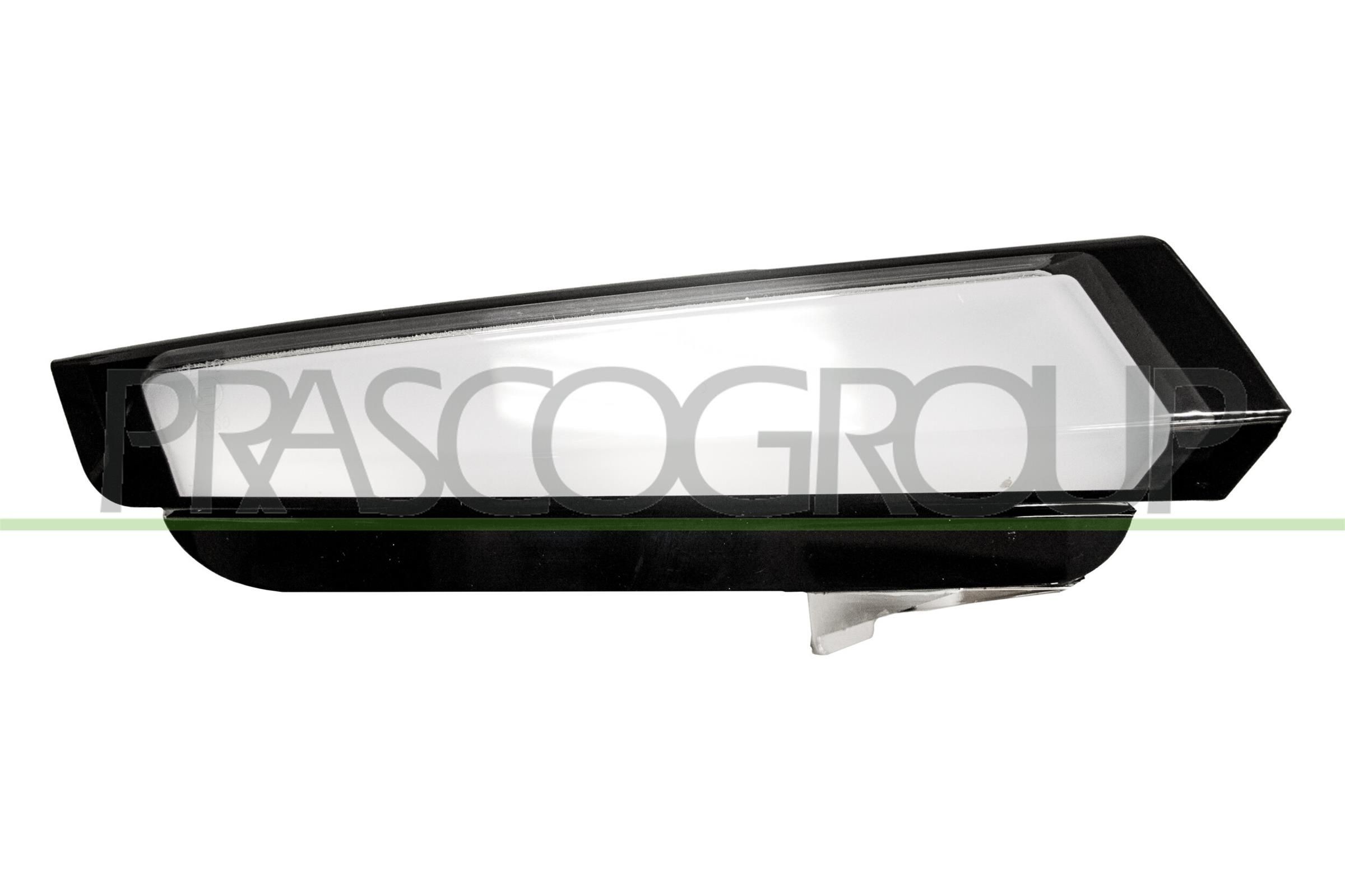 PRASCO Blinklys Varenummer: FT9504041 billige