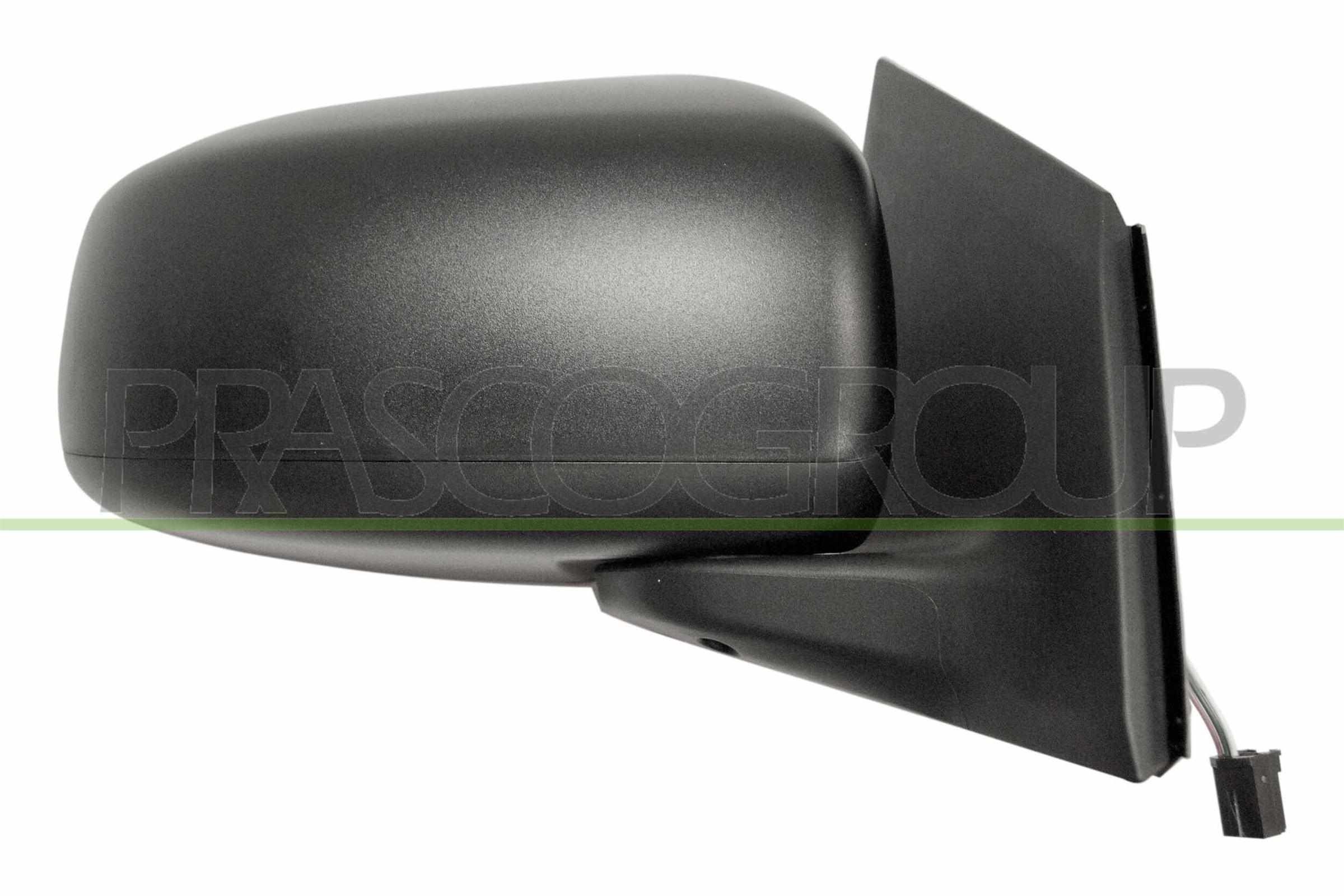 PRASCO Wing mirror Article number: MB1007303 cheaply