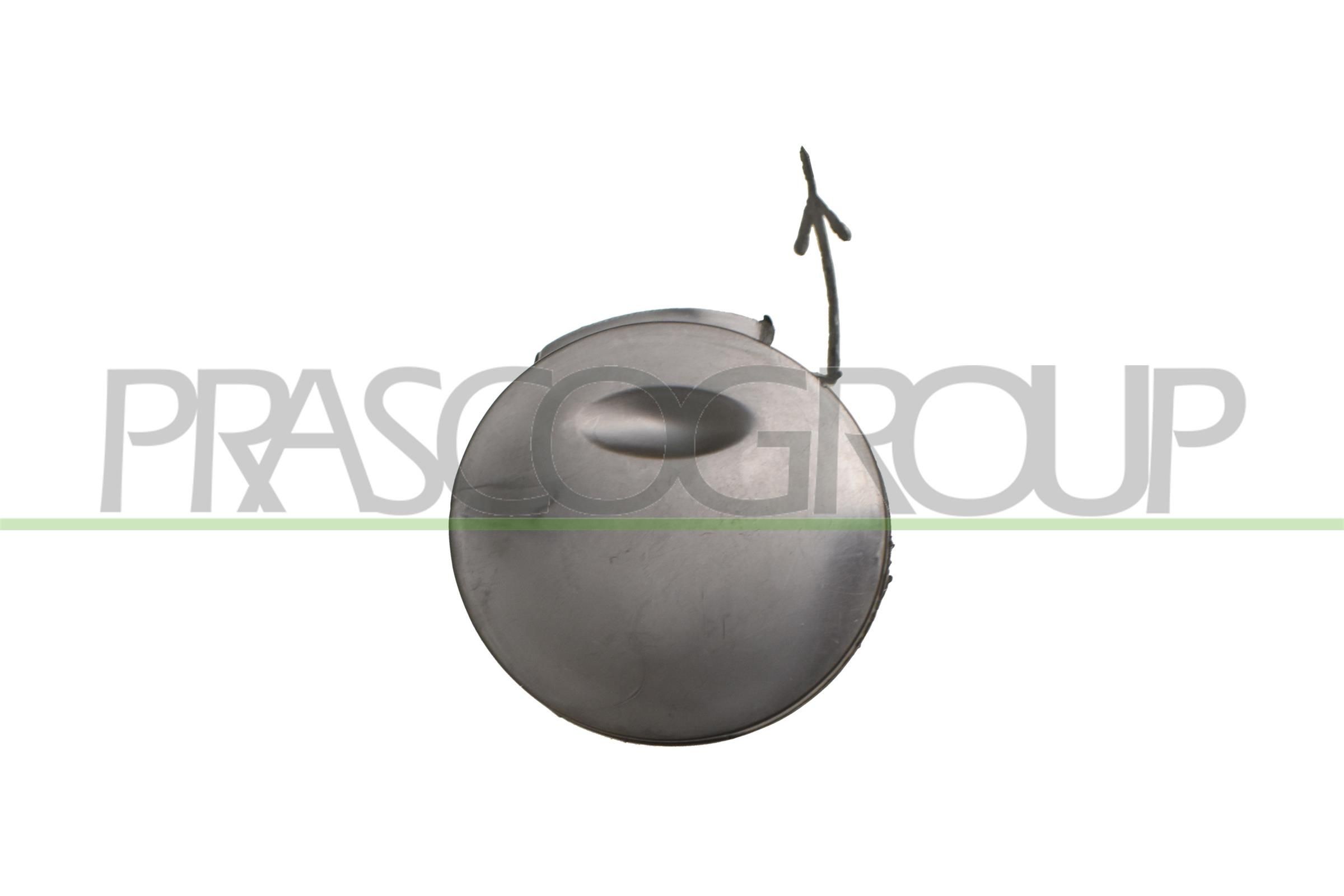 PRASCO OP0321236 Flap, tow hook CORSA 1.3 CDTI 16V (F08, F68) 69 PS Diesel 2006