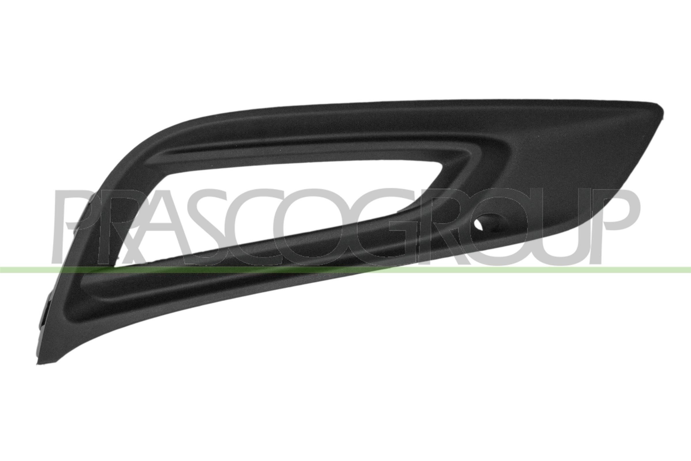 PRASCO Bumper grill Article number: OP4202133 cheaply
