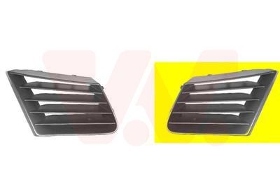 VAN WEZEL Grill Artikli number: 4917511 soodsalt