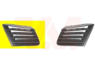 VAN WEZEL Grill Artikli number: 4917512 soodsalt