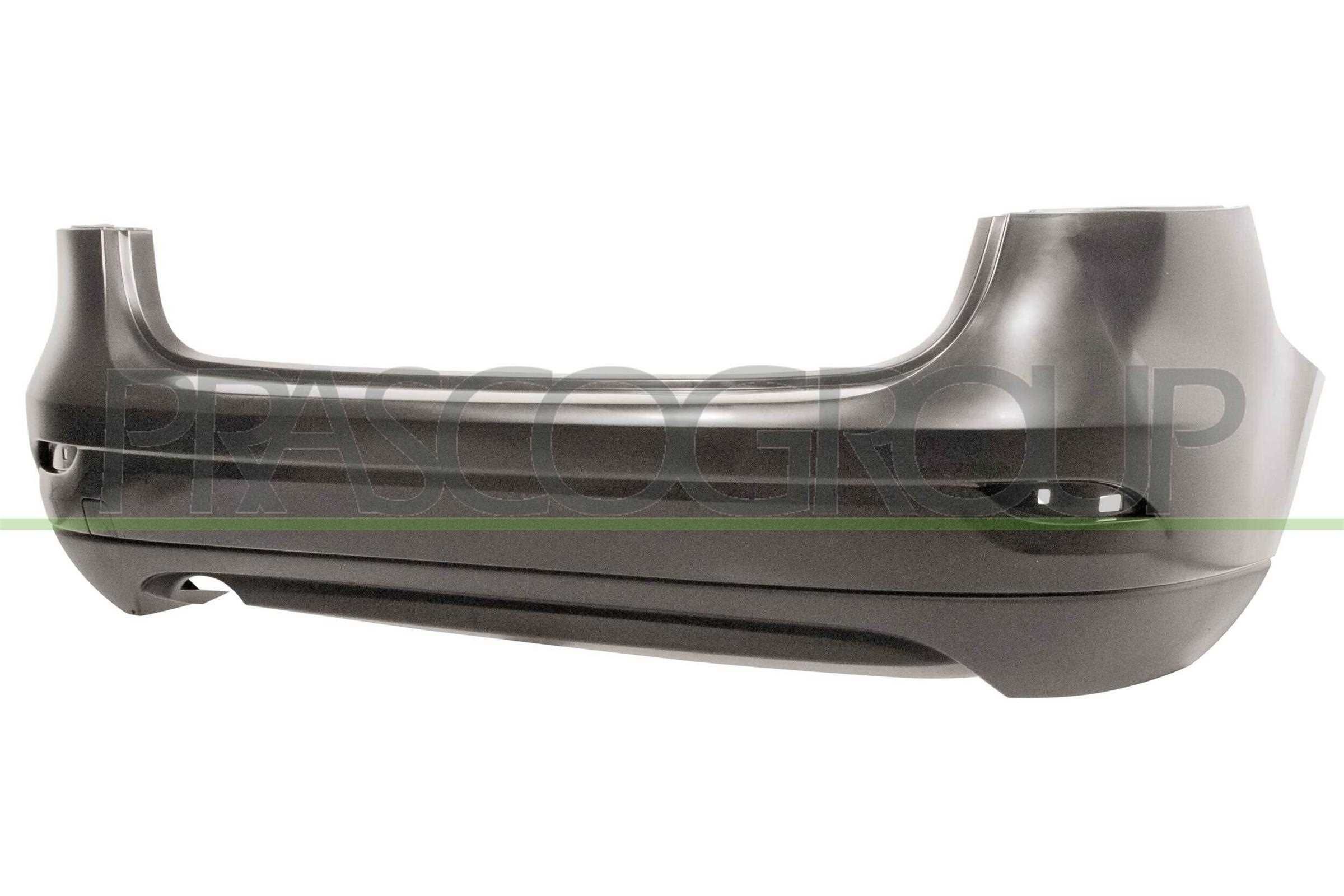 PRASCO RN0901061 Bagkofanger FLUENCE 1.5 dCi 90 HK Diesel