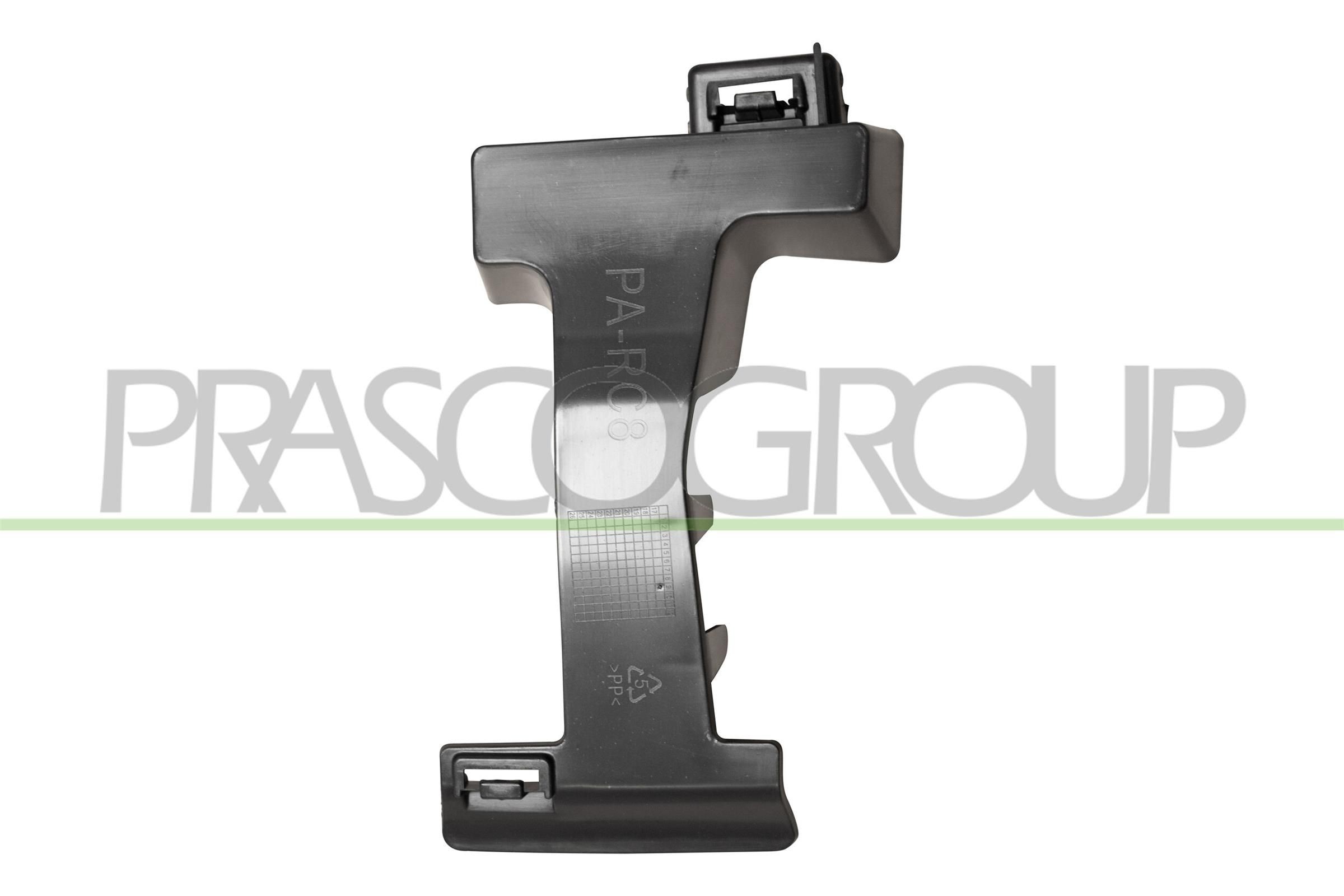 PRASCO Front splitter Article number: RN3301005 cheaply