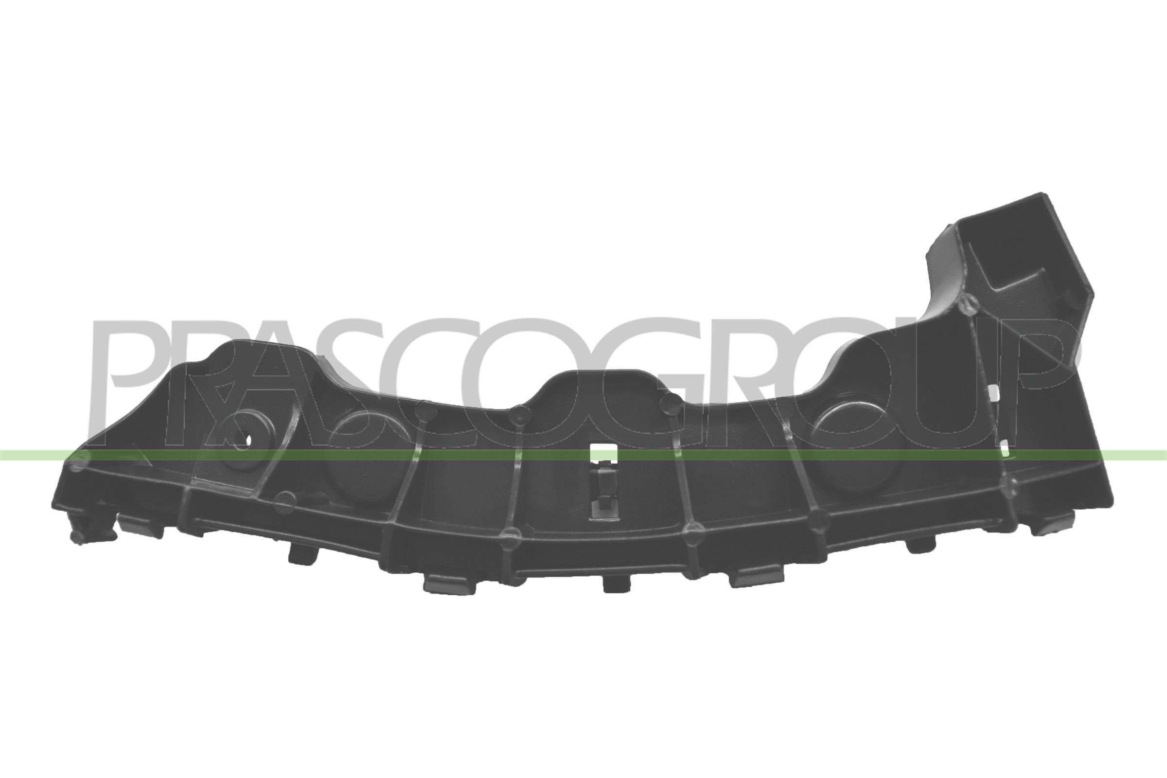 PRASCO Bumper bracket Article number: VG1011003 cheaply