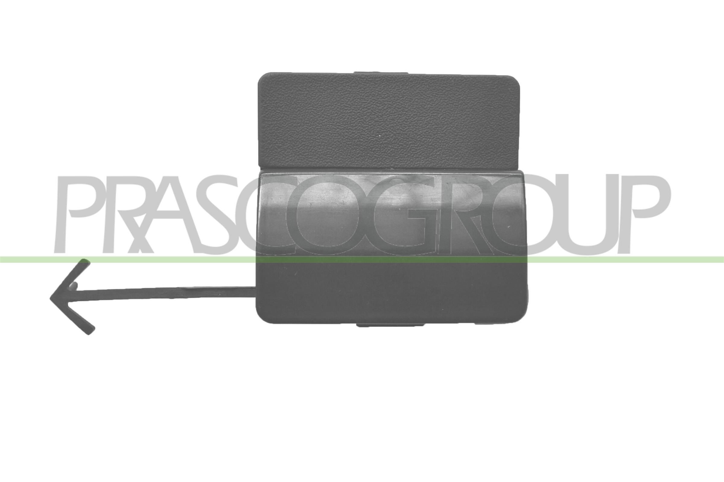 PRASCO VG1011236 Klap, trækkrog SHARAN 2.0 TSI 220 HK Benzin 2022