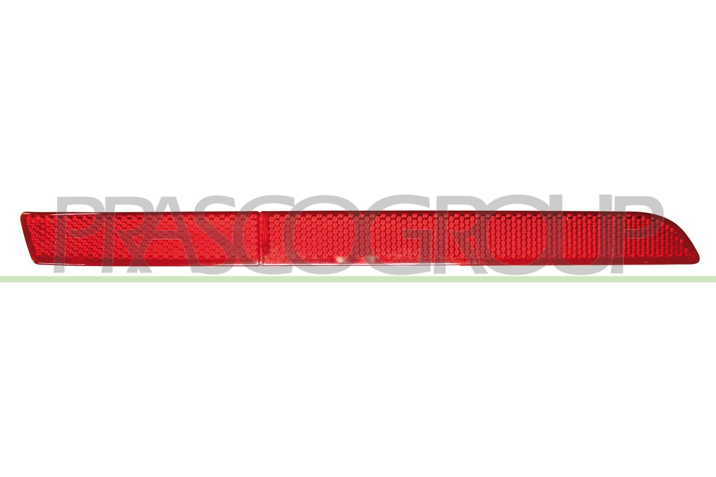 PRASCO Reflector, position- / outline lamp Article number: VG9194353 cheaply