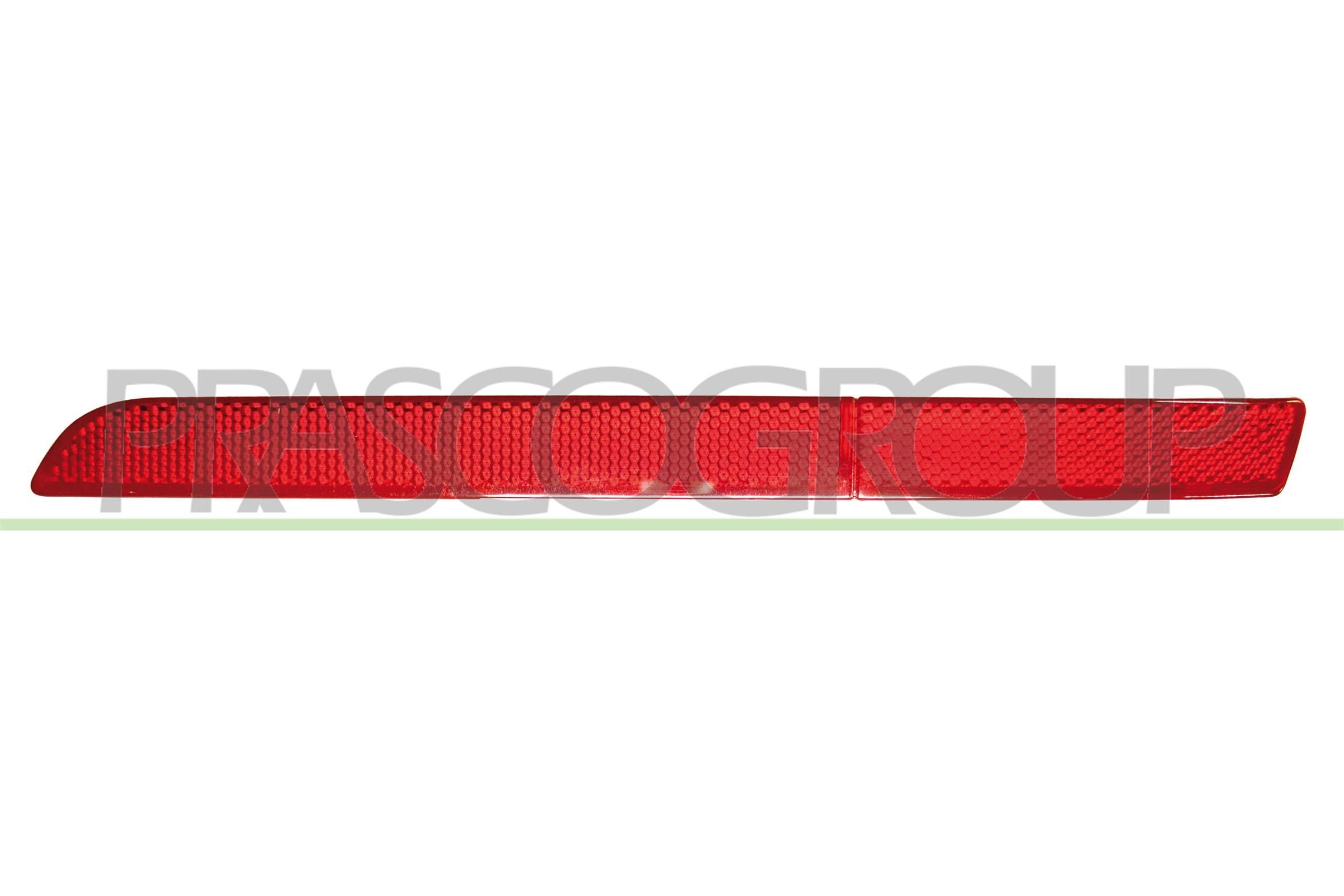PRASCO Reflector, position- / outline lamp Article number: VG9194354 cheaply