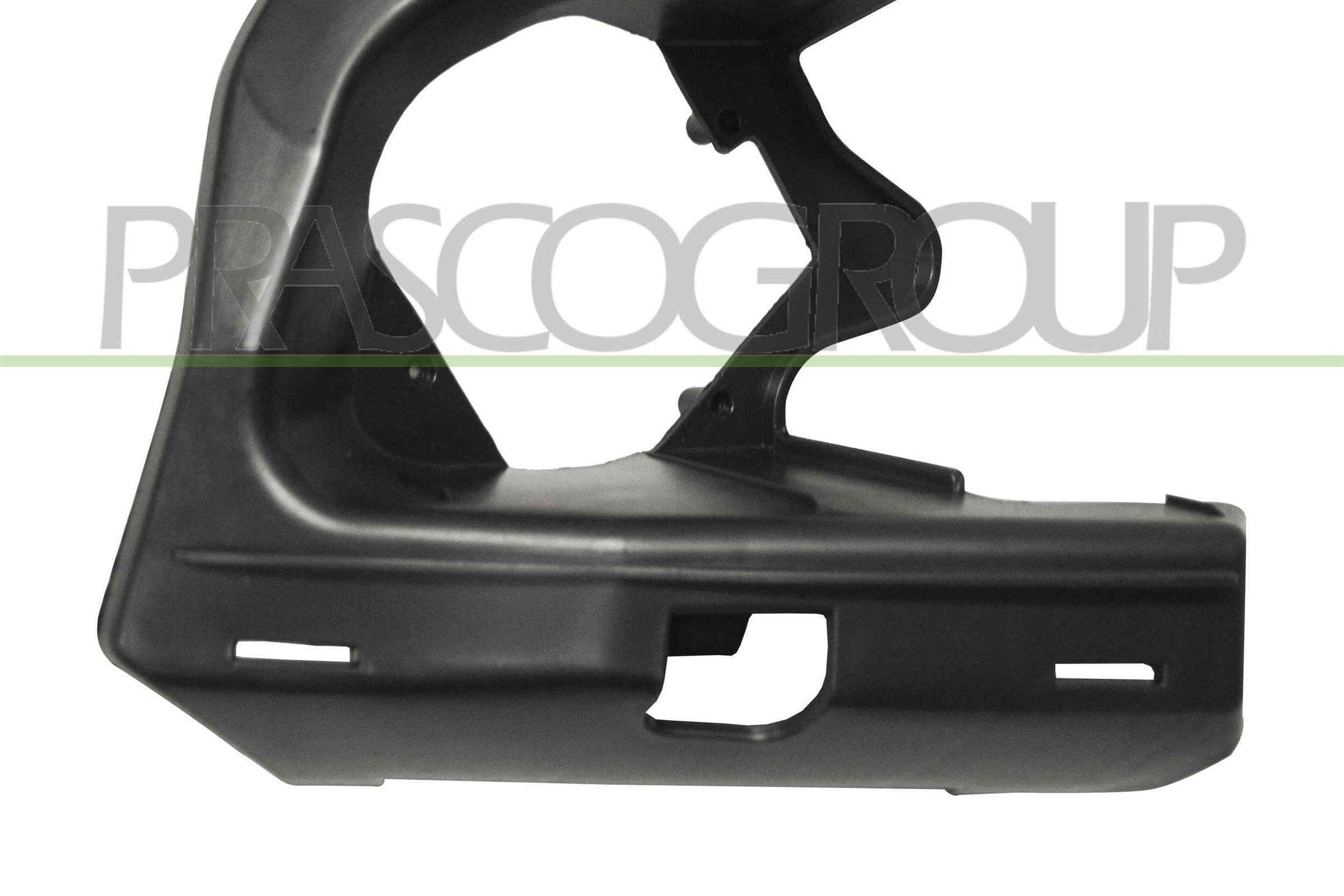 PRASCO VG9521304 Holder, tågelygte CRAFTER 2.5 TDI 163 HK Diesel 2016