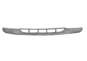 VAN WEZEL Bumper grill Article number: 4932599 cheaply