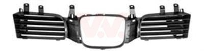 VAN WEZEL Kølergitter Varenummer: 4933510 billige